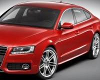 Audi-A5-2010 Compatible Tyre Sizes and Rim Packages
